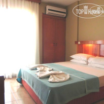 Akpinar Hotel