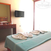 Akpinar Hotel