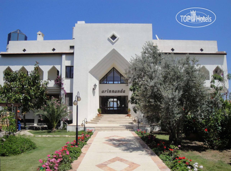 Arinnanda Hotel