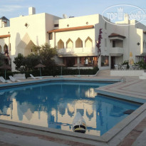 Arinnanda Hotel