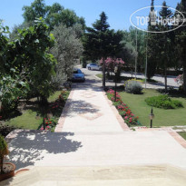 Arinnanda Hotel