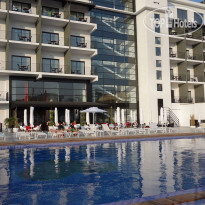 Loveyou Hotel Ayayorgi 
