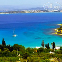 Loveyou Hotel Ayayorgi