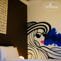 Loveyou Hotel Ayayorgi