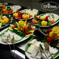 Loveyou Hotel Ayayorgi
