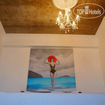 Loveyou Hotel Ayayorgi