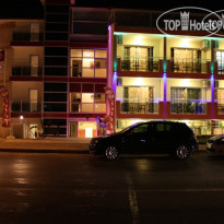 Firat Mert Hotel
