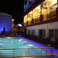 Firat Mert Hotel
