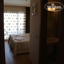 Firat Mert Hotel