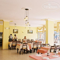 Pasifik Hotel