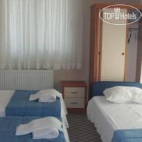 Pasifik Hotel
