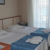 Pasifik Hotel