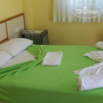 Pasifik Hotel