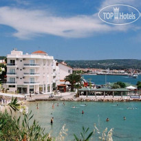 Pasifik Hotel