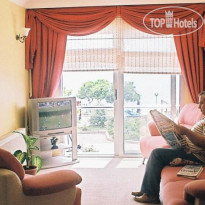 Pasifik Hotel