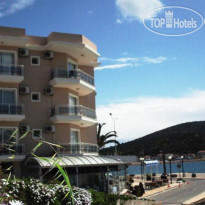 Pasifik Hotel
