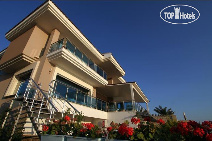 Fener Hotel Cafe & Kahvalti
