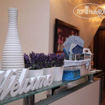Fener Hotel Cafe & Kahvalti