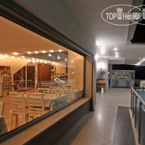 Fener Hotel Cafe & Kahvalti