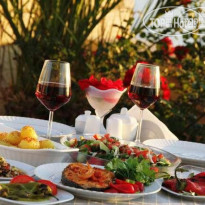 Fener Hotel Cafe & Kahvalti