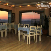 Fener Hotel Cafe & Kahvalti