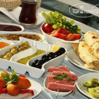 Fener Hotel Cafe & Kahvalti