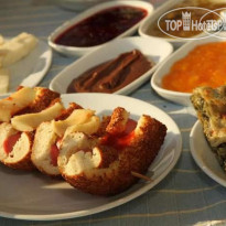 Fener Hotel Cafe & Kahvalti