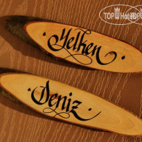 Fener Hotel Cafe & Kahvalti