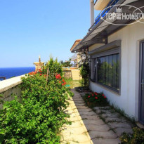 Fener Hotel Cafe & Kahvalti