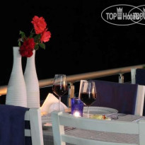 Fener Hotel Cafe & Kahvalti