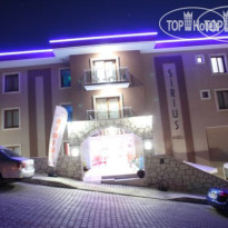 Siriusmi Hotel