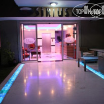Siriusmi Hotel