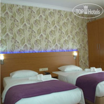 Siriusmi Hotel