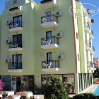 Papillon Hotel Cesme 