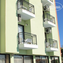 Papillon Hotel Cesme 