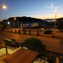 Sun Hotel