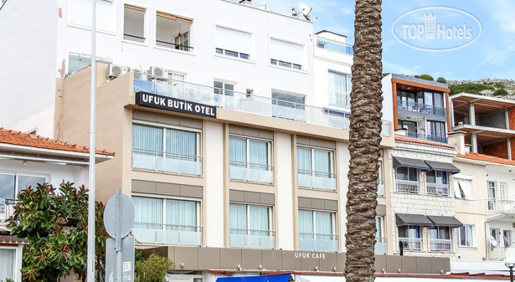 Ufuk Hotel