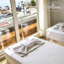 Ufuk Hotel