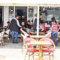 Ufuk Hotel