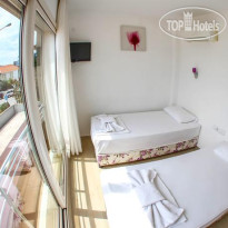 Ufuk Hotel