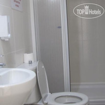 Ufuk Hotel