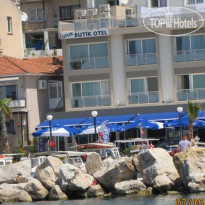 Ufuk Hotel