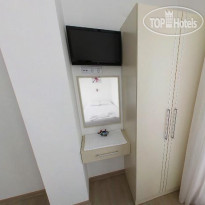 Ufuk Hotel
