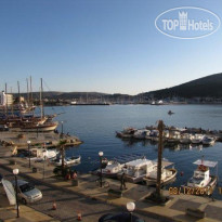 Ufuk Hotel