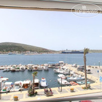 Ufuk Hotel