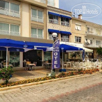 Ufuk Hotel