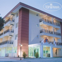 Solmaz Deluxe Hotel 
