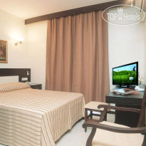 Solmaz Deluxe Hotel