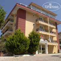 Solmaz Deluxe Hotel