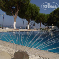 Solmaz Deluxe Hotel